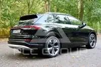 2021 Audi E-TRON