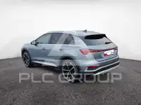 2021 Audi E-TRON
