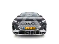 2021 Audi E-TRON