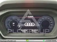 2021 Audi E-TRON