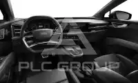 2021 Audi E-TRON