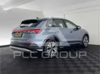 2021 Audi E-TRON