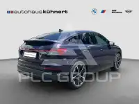 2021 Audi E-TRON