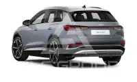 2021 Audi E-TRON