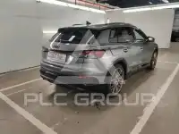 2021 Audi E-TRON