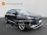 2021 Audi E-TRON