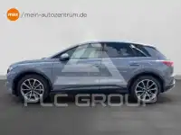 2021 Audi E-TRON