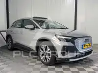 2021 Audi E-TRON