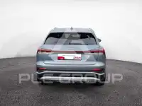 2021 Audi E-TRON