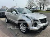 2021 Cadillac XT4