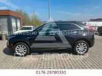 2021 Cadillac XT4