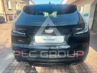 2021 Cadillac XT4