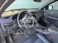 2021 Cadillac XT4