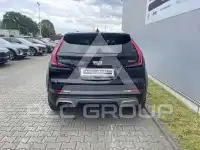2021 Cadillac XT4