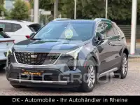 2021 Cadillac XT4