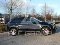 2021 Cadillac XT4