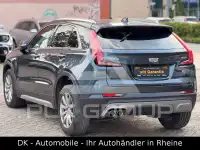 2021 Cadillac XT4