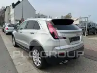 2021 Cadillac XT4