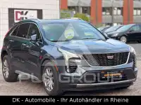 2021 Cadillac XT4