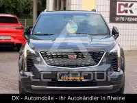 2021 Cadillac XT4