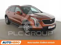 2021 Cadillac XT4