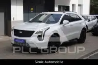 2021 Cadillac XT4