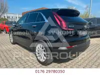 2021 Cadillac XT4