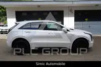 2021 Cadillac XT4