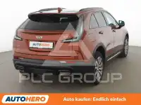 2021 Cadillac XT4