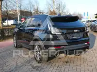 2021 Cadillac XT4