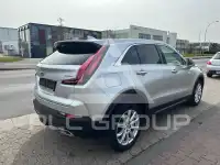 2021 Cadillac XT4