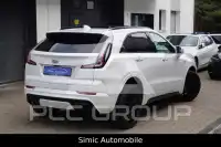 2021 Cadillac XT4