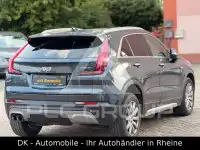 2021 Cadillac XT4