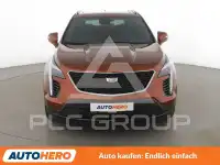 2021 Cadillac XT4
