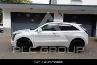 2021 Cadillac XT4