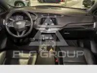 2021 Cadillac XT4