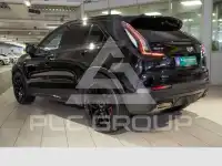 2021 Cadillac XT4