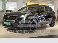 2021 Cadillac XT4