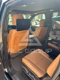 2021 Cadillac ESCALADE