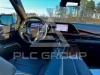 2021 Cadillac ESCALADE