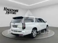 2021 Cadillac ESCALADE