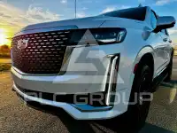 2021 Cadillac ESCALADE
