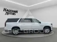 2021 Cadillac ESCALADE