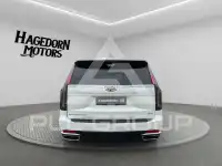 2021 Cadillac ESCALADE