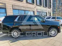 2021 Cadillac ESCALADE