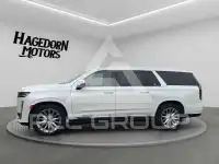 2021 Cadillac ESCALADE