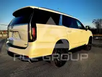 2021 Cadillac ESCALADE