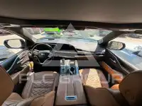 2021 Cadillac ESCALADE