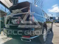 2021 Cadillac ESCALADE