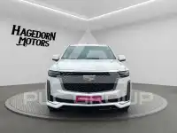 2021 Cadillac ESCALADE